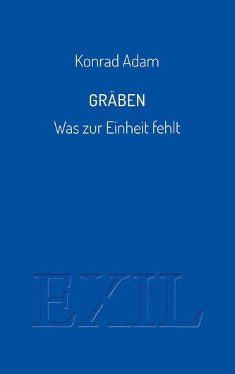 Gräben