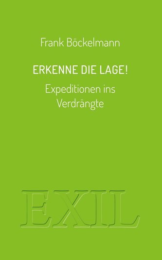 Erkenne die Lage!