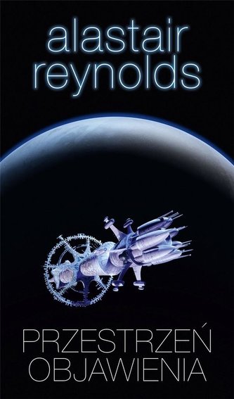 Przestrzeń objawienia Przestrzeń objawienia
