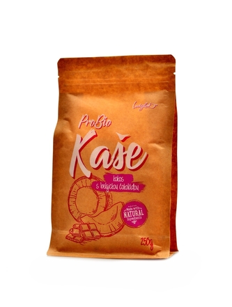 LadyLab - Probiotická kaše kokos belgická čokoláda 250g