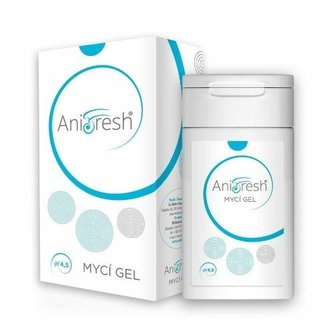 Aniball AniFresh - mycí gel 200 ml