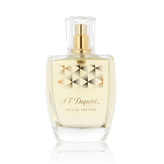 S.T. Dupont Special Edition Pour Femme EDP 100 ml W