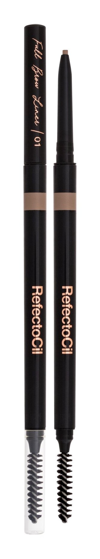 RefectoCil Full Brow Liner Tužka na obočí 0,03 g 01 pro ženy