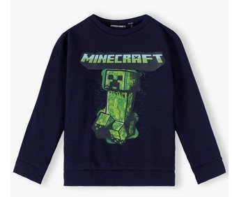 MIKINA MINECRAFT - velikost 12