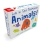 Lots to Spot Flashcards: Wild Animals!