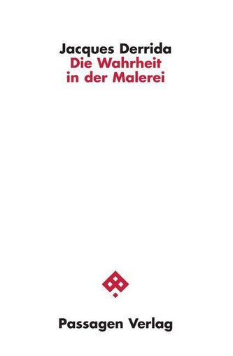 Die Wahrheit in der Malerei