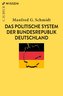 Das politische System der Bundesrepublik Deutschland