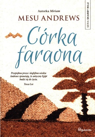 Córka faraona Córka faraona