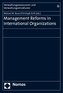 Management Reforms in International Organizations