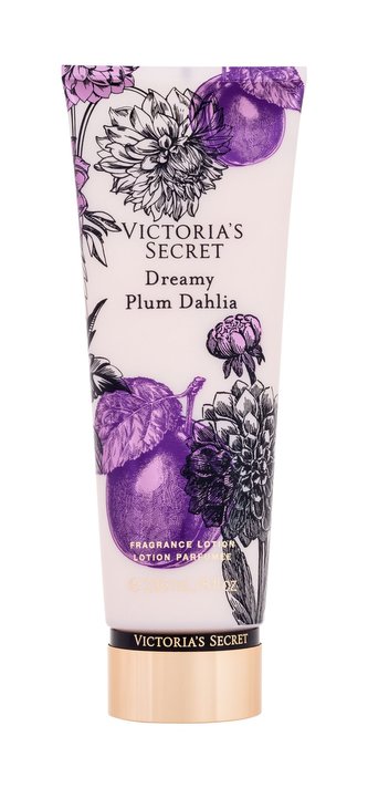 Victoria´s Secret Dreamy Plum Dahlia Tělové mléko 236 ml pro ženy