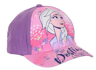 KŠILTOVKA FROZEN - velikost 52