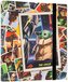 Kroužkový pořadač Star wars|Hvězdné války: TV seriál The Mandalorian The Child (28 x 32 x 7 cm)