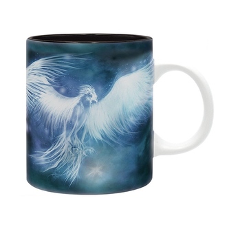 Harry Potter Hrnek 320 ml - Albus Brumbál