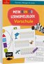 Mein bunter Lernspielblock - Vorschule: Formen, Mengen und Laute