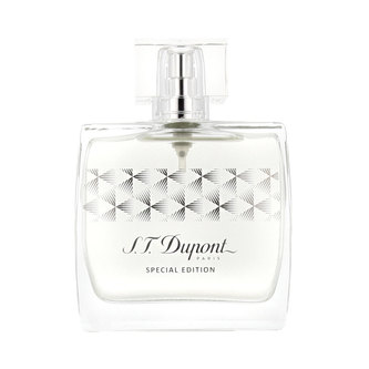 S.T. Dupont Pour Homme EDT 100 ml M