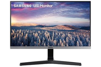 Monitor Samsung S24R350 24" PLS FHD, 5ms