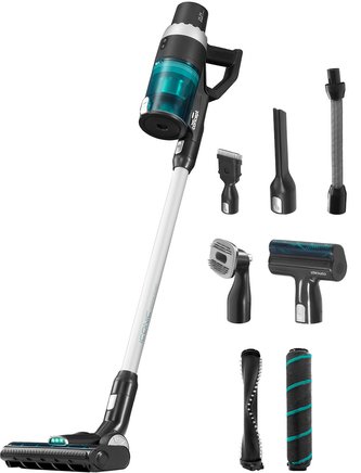 VP6110 Tyčový a ruční akumulátorový vysavač ICONIC Animal Smart 25,2 V