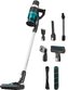 VP6110 Tyčový a ruční akumulátorový vysavač ICONIC Animal Smart 25,2 V