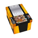 Dárková sada Naruto Shippuden v krabici