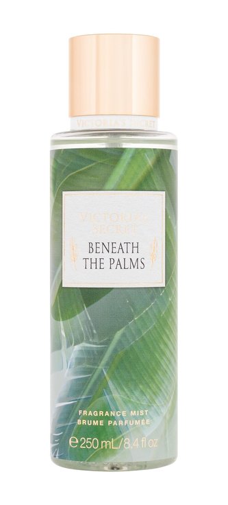 Victoria´s Secret Beneath The Palms Tělový sprej 250 ml pro ženy