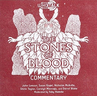 The Stones of Blood