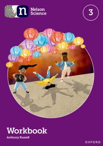 NELSON INT SCI WB 3WL