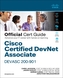 Cisco Certified DevNet Associate DEVASC 200-901 Official Cert Guide