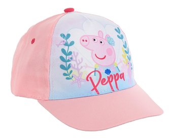 KŠILTOVKA PEPPA PIG - velikost 52