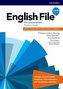 English File: Pre-Intermediate: Teacher's Guide with Teacher's Resource Centre