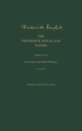 The Frederick Douglass Papers