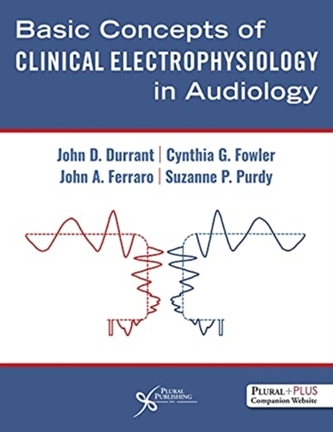 Basic Concepts of Clinical Electrophysiology in Audiology