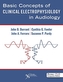 Basic Concepts of Clinical Electrophysiology in Audiology