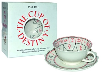 The The Cup of Destiny