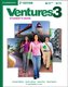 Ventures Level 3 Student's Book with Audio CD