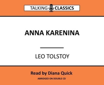 Anna Karenina