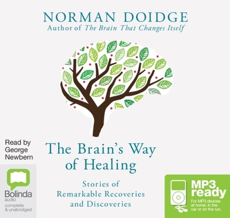 The Brain's Way of Healing