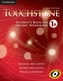Touchstone Level 1 Student's Book A with Online Workbook A