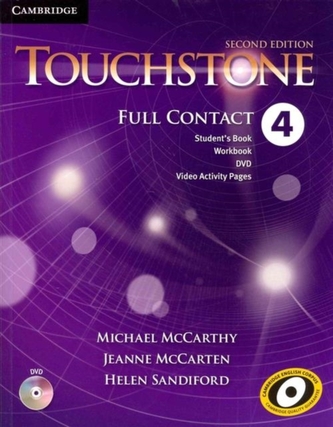 Touchstone Level 4 Full Contact
