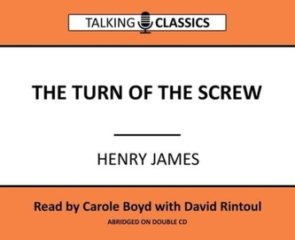 Turn of the Screw