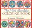 The Mini Mandala Coloring Book