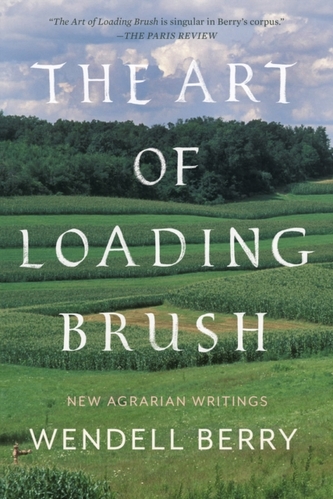 The Art Of Loading Brush