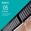 Trinity College London Piano Exam Pieces Plus Exercises 2021-2023: Grade 5 - CD only