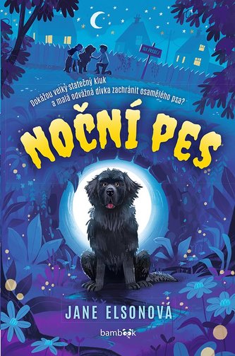 Noční pes Noční pes
