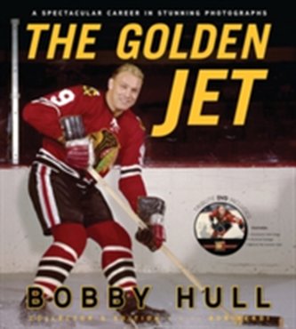 The Golden Jet