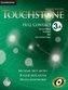Touchstone Level 3 Full Contact A