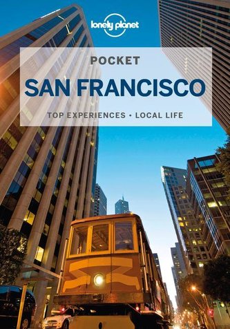 Lonely Planet Pocket San Francisco