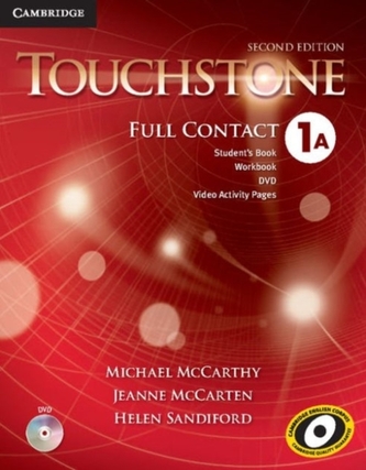 Touchstone Level 1 Full Contact A
