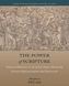 The Power of Scripture