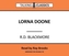 Lorna Doone
