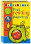 First Reading Flashcards